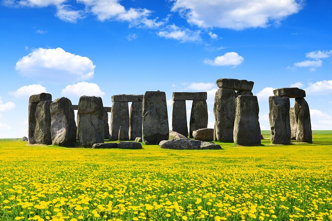 Stonehenge and Windsor from London - Who will get the most from this experience?