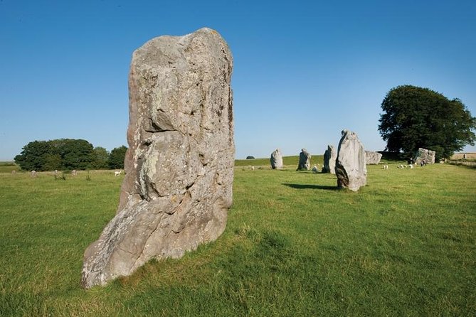 Stonehenge, Avebury & the Cotswolds from Bath (Small group) - Why this Bath day trip works so well