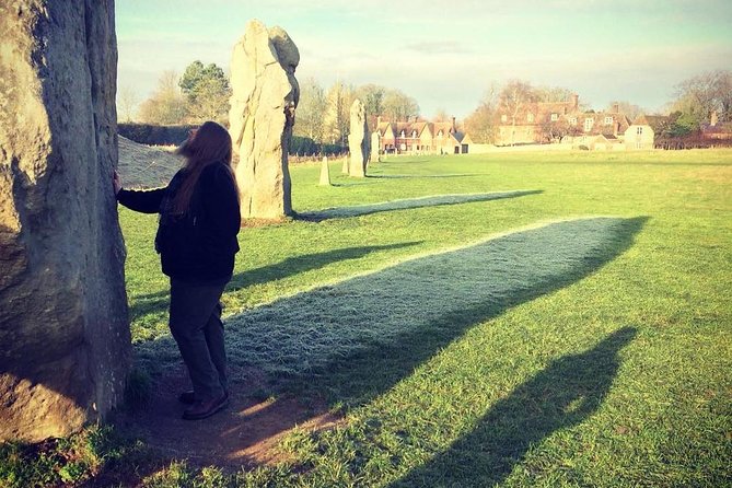 Stonehenge, Avebury & the Cotswolds from Bath (Small group) - Castle Combe and the final Cotswold view