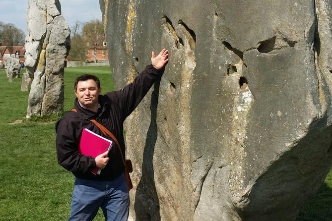 Stonehenge, Avebury & the Cotswolds from Bath (Small group) - Is the $90.15 price good value?