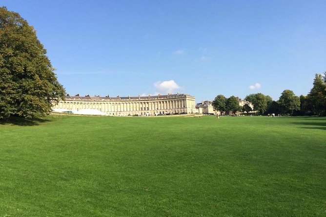 Stonehenge & Bath Day Tour from London including Admission - Why this tour works as a London day trip