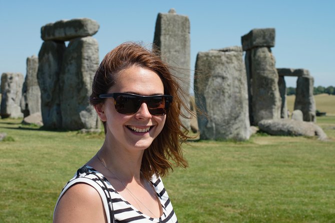 Stonehenge Half-Day luxury guided tour from Bath for 2-8 - Why this small group changes the day