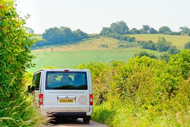 Stonehenge Half-Day luxury guided tour from Bath for 2-8 - Two hours at Stonehenge