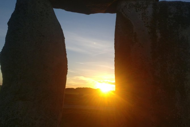 Stonehenge Half-Day luxury guided tour from Bath for 2-8 - Free time that keeps the visit from feeling rushed