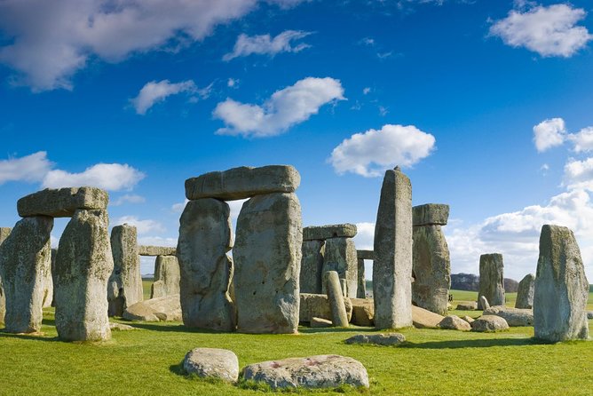 Stonehenge Half-Day Tour from London with Admission - Comfort, group size, and the human factor