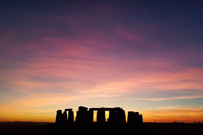 Stonehenge Half-Day Tour from London with Admission - Who should book this Stonehenge trip?