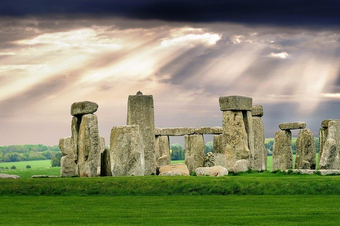 Stonehenge Half Day Tour with Entry and Extra Time - Is $80.89 good value?