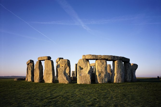 Stonehenge Half Day Tour with Entry and Extra Time - The two-hour ride across southern England