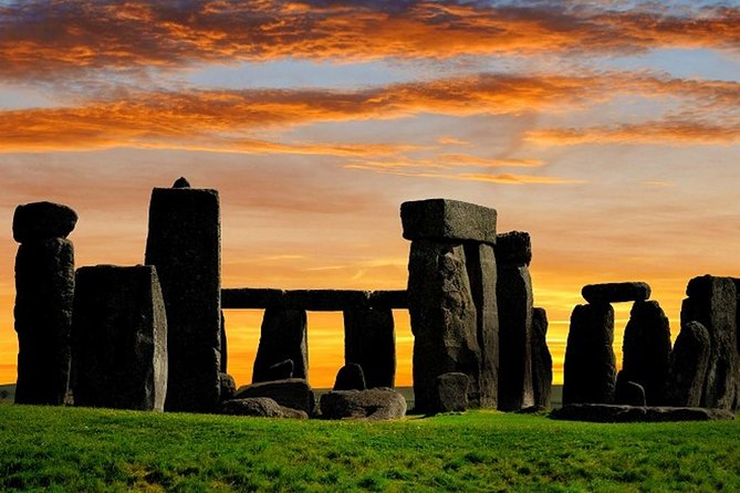 Stonehenge Inner Circle Access Day Trip from London Including Windsor - Who should book this day trip?