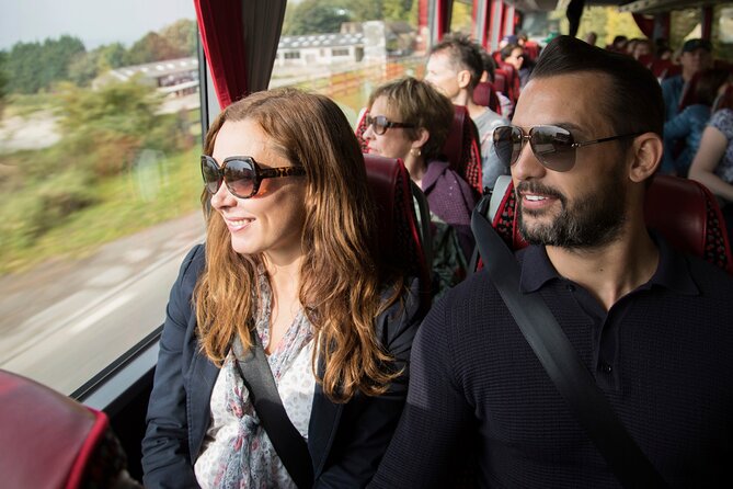 Stonehenge Inner Circle Access Day Trip from London Including Windsor - Should you book the Stonehenge Inner Circle and Windsor tour?