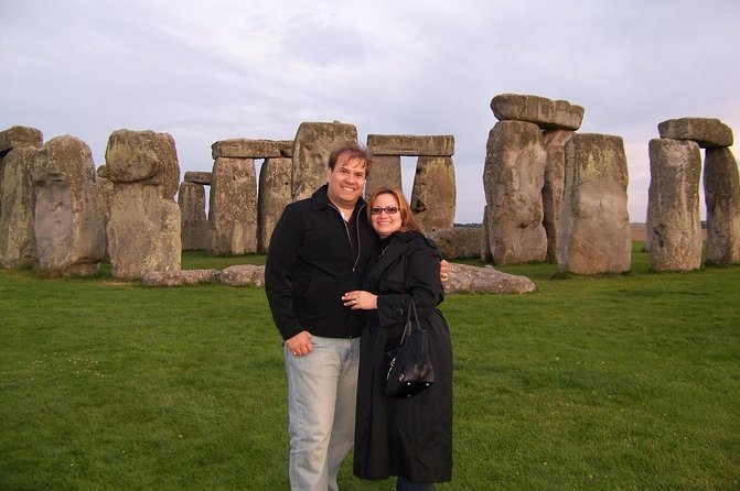 Stonehenge Inner Circle Private Tour from London with Bath Visit - Why the Inner Circle changes the Stonehenge visit