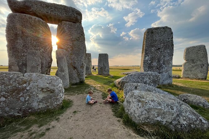 Stonehenge Inner Circle Private Tour from London with Bath Visit - The price, and what you receive for it