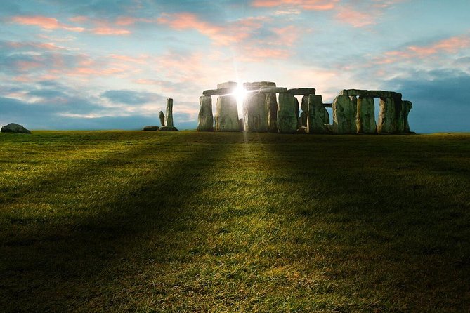 Stonehenge Inner Circle Private Tour from London with Bath Visit - Lacock, a quiet stop with film connections