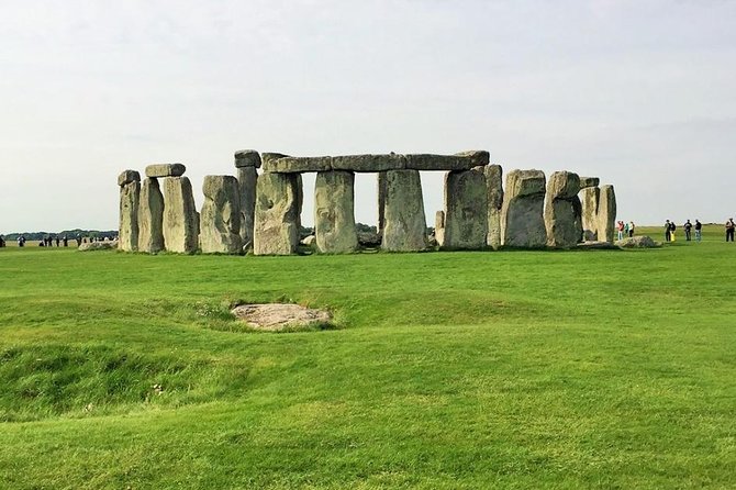 Stonehenge Morning Half-Day Tour from London Including Admission - Why the 7:30 am departure is worth it