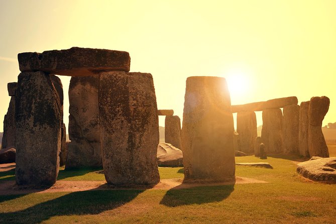 Stonehenge Morning Half-Day Tour from London Including Admission - Is $91.54 a fair price?
