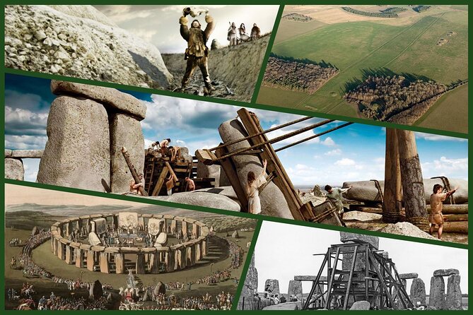 Stonehenge Private Full-Day Tour from Bath for 2-8 guests - Why this private Bath to Stonehenge tour works