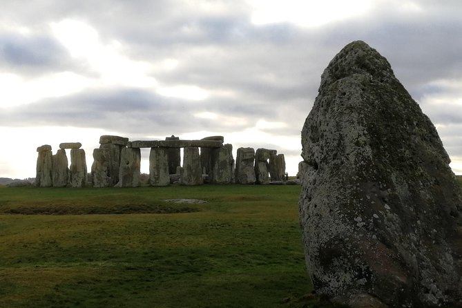 Stonehenge Private Tour - Half-Day Tour from Bath - Why a private Stonehenge trip from Bath works well