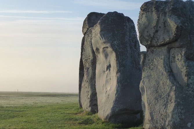 Stonehenge Private Tour - Half-Day Tour from Bath - Timing, weather, and the real pace of the morning