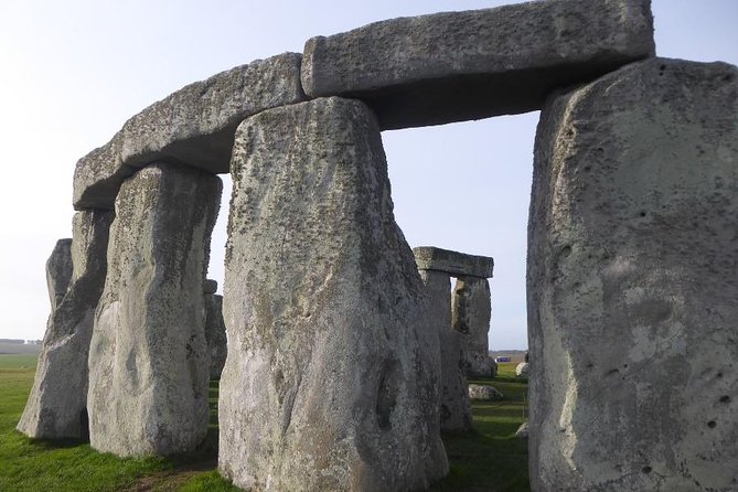 Stonehenge Private Tour - Half-Day Tour from Bath - Is $275.01 per person good value?