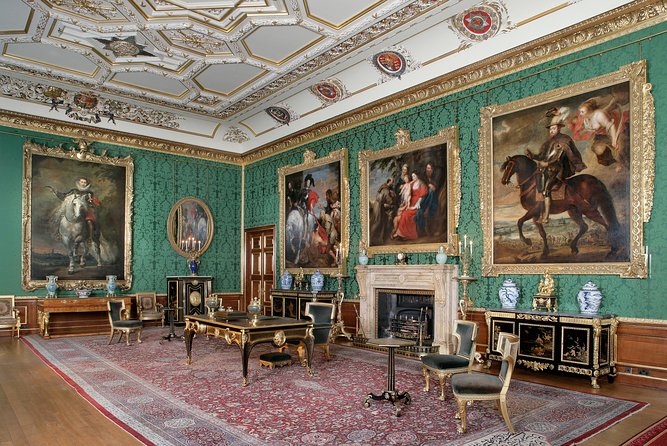 Stonehenge, Windsor Castle and Bath Full Day Guided Tour - Stonehenge: the easiest stop to enjoy