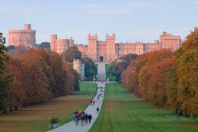 Stonehenge, Windsor Castle and Bath Full Day Guided Tour - How to prepare for an 11-hour coach day