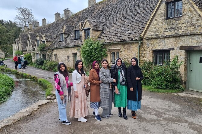 Stratford-upon-Avon & Cotswolds 2 Day Tour From London Paddington - Key Points Before You Book