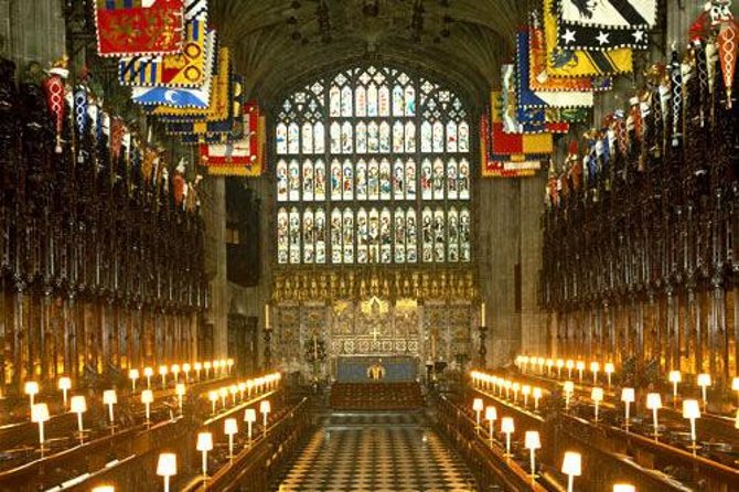 Summer Special: Buckingham Palace & Windsor Castle Tour - Is $182.34 good value?