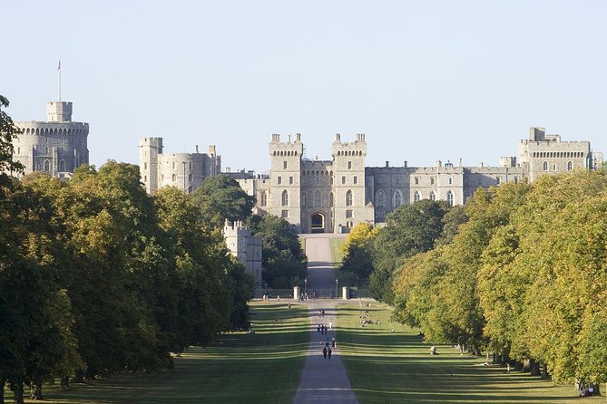 Summer Special: Buckingham Palace & Windsor Castle Tour - Tips for making the day work better