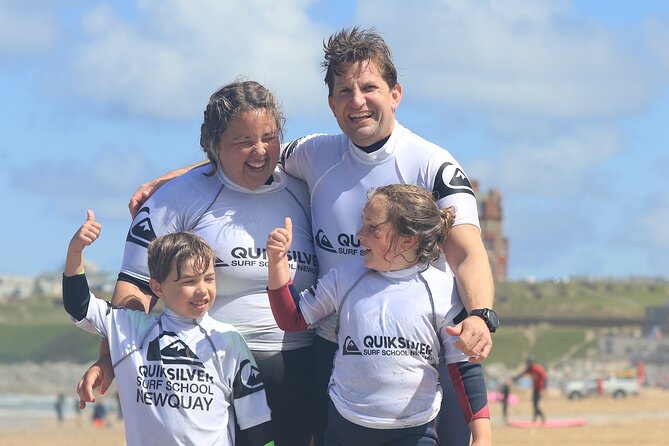 Surf Lesson - Key points before you book