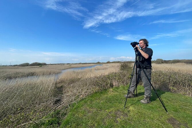 Sussex Birdwatching Private Guided Day Tour - Why this private Brighton bird tour works