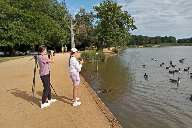 Sussex Birdwatching Private Guided Day Tour - Who will get the most from this ten-hour outing?
