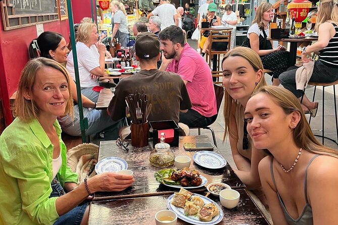 Taste of Shrewsbury Food and Drink Tour with Guide - Key points before you book