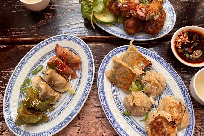 Taste of Shrewsbury Food and Drink Tour with Guide - What the $158.04 price really covers