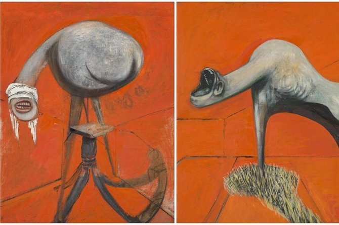 Tate Britain London Private Guided Tour - 3 hour - Starting at Tate Britain on Millbank