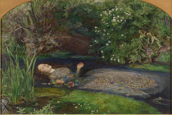 Tate Britain London Private Guided Tour - 3 hour - Why a private guide changes the visit