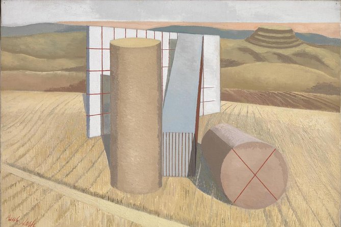 Tate Britain London Private Guided Tour - 3 hour - Building an itinerary around your interests
