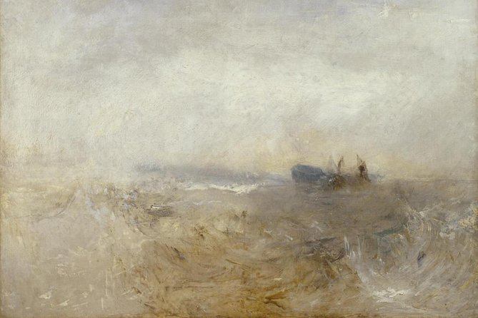 Tate Britain London Private Guided Tour - 3 hour - Price, group size, and overall value