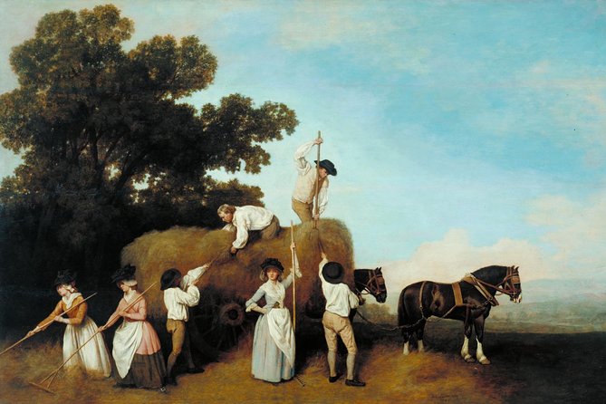 Tate Britain London Private Guided Tour - 3 hour - Who will enjoy this Tate Britain tour most