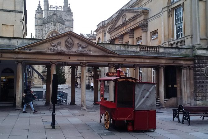 The Beatles in Bath June 10th 1963 - The Pavilion Hall and The Beatles on June 10, 1963