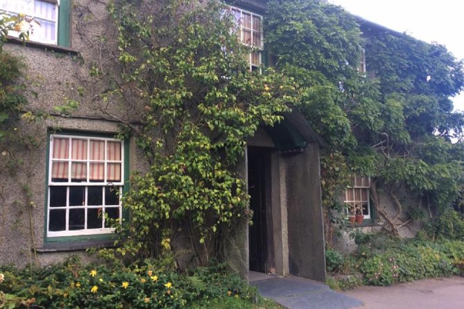 The Beatrix Potter And Peter Rabbit Private Tour - Why this private Potter tour works