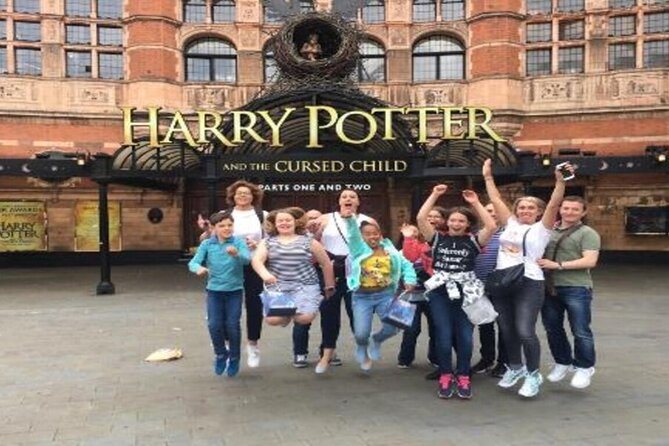 The Best Harry Potter Tour & The London Dungeons - Is $92.74 good value?