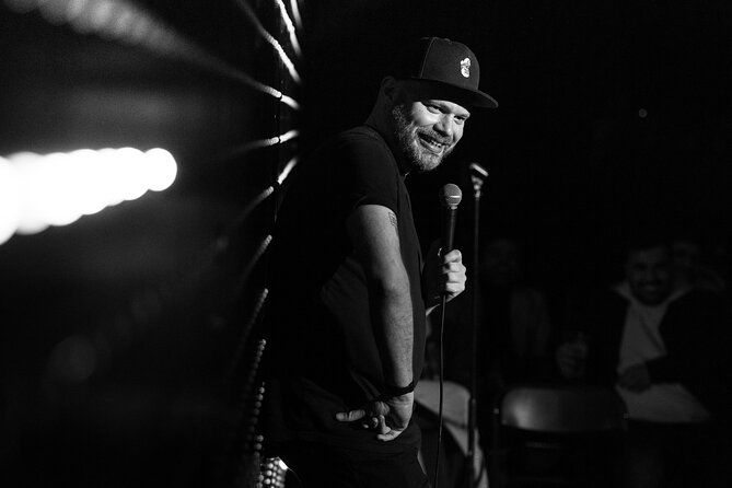The Best in Stand Up Comedy - Comedy Shows every night of the week - Expect a host, several acts, and a changing bill