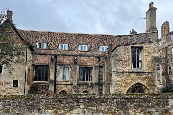 The Best of Ely Tour: A Self-Guided Audio Tour - Ely Museum and finds reaching back to Viking times