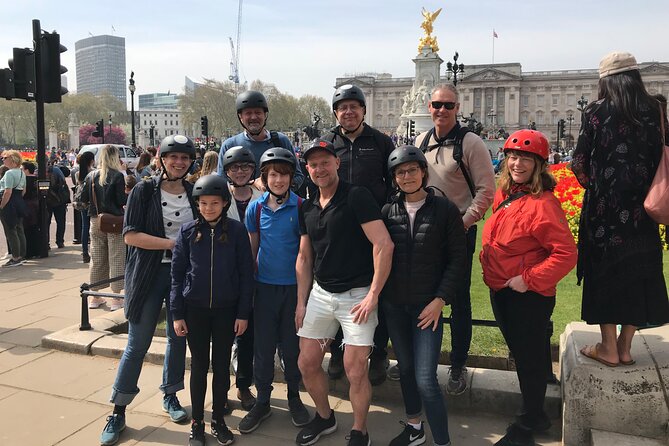 The "Big Six" of London and a Pub - 5 Hour Tour - Westminster Abbey, the Palace of Westminster, and Buckingham Palace