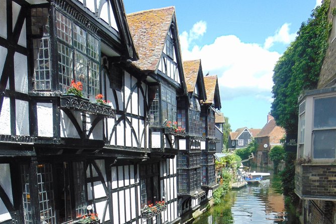 The Canterbury Classic Tour - Key points before you book