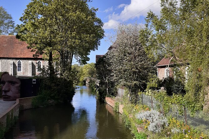 The Condensed Canterbury Tour - Westgate Towers and Canterbury’s defenses