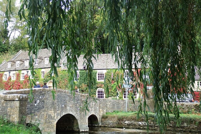 The Cotswolds Tour From Bath (Small group) - Stow-on-the-Wold: the best place for lunch