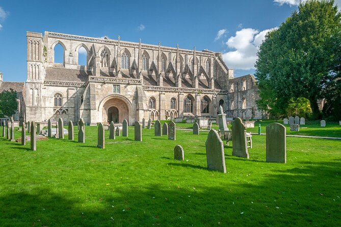 The Cotswolds Tour From Bath (Small group) - Bibury and Arlington Row