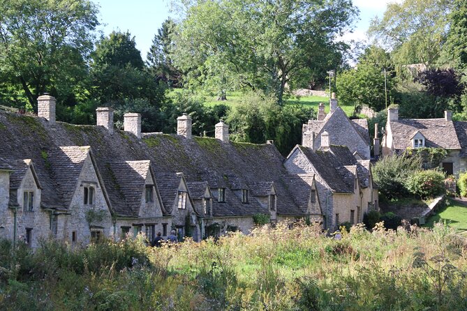 The Cotswolds Tour From Bath (Small group) - Bourton-on-the-Water and the River Windrush