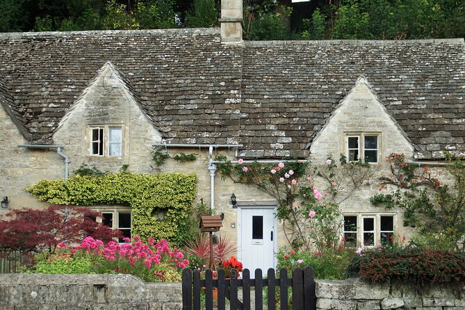 The Cotswolds Tour From Bath (Small group) - Castle Combe: a gentle first stop